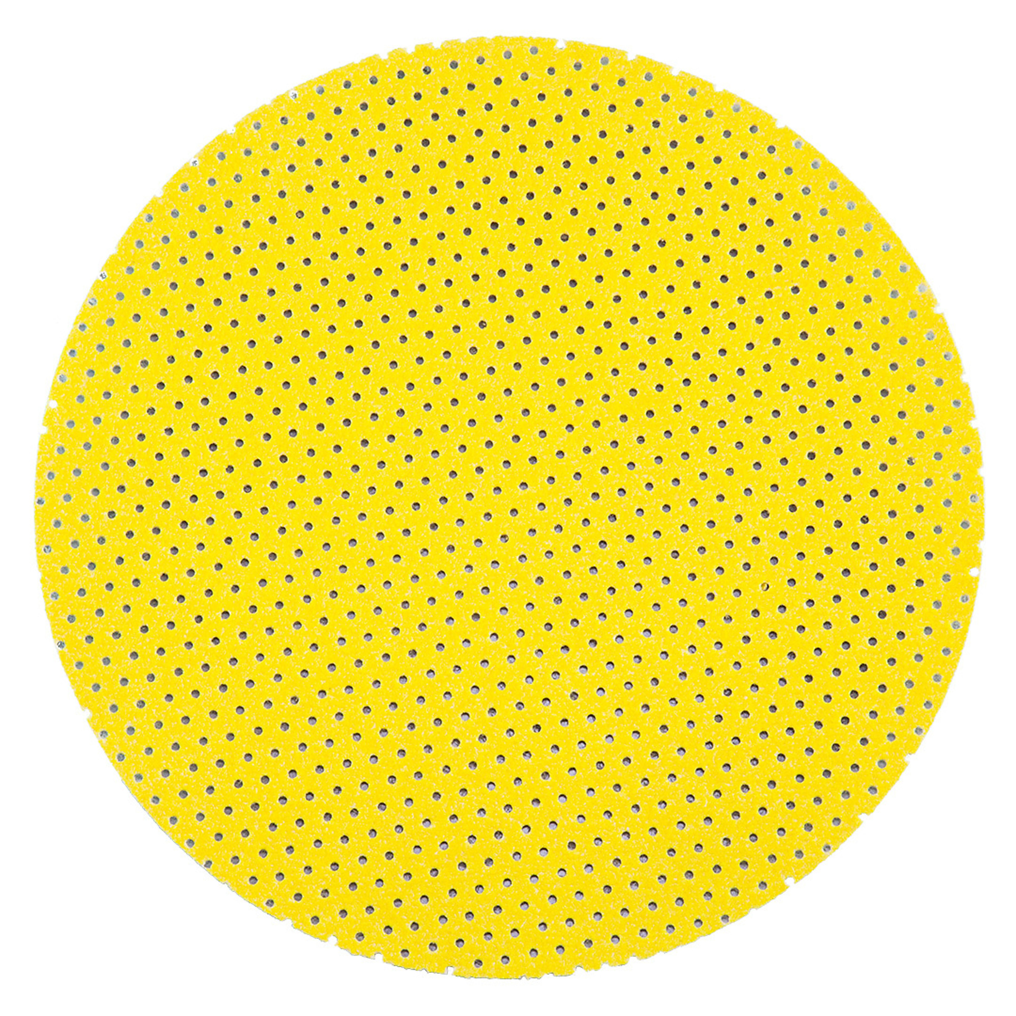 Rokamat Jost Superpads — 7.87in. Dia., 80 Grit, 6 Pcs, Model# RKT28080